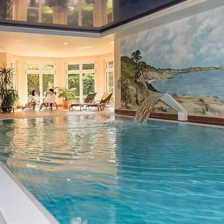 Seepark Heidenholz, Plau Am * Plau am See