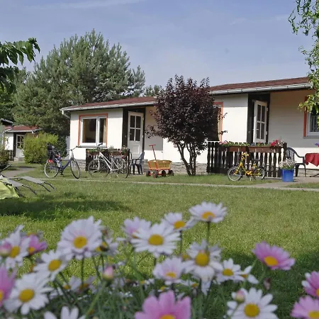 Seepark Heidenholz, Plau Am Plau am See