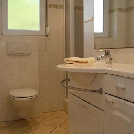 Seepark Heidenholz, Plau Am Holiday home Plau am See