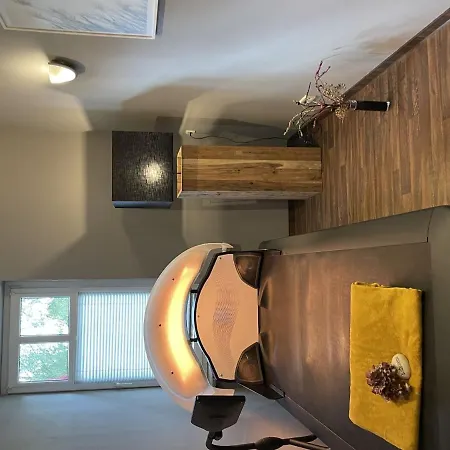 Seepark Heidenholz, Plau Am