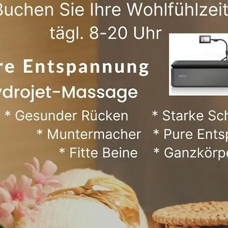 Seepark Heidenholz, Plau Am Сasa de vacaciones