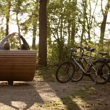 Seepark Heidenholz, Plau Am Сasa de vacaciones *