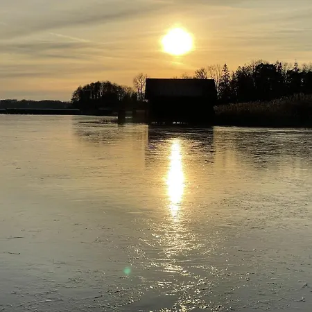 Seepark Heidenholz, Plau Am *