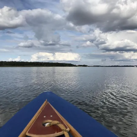 Σπίτι διακοπών Seepark Heidenholz, Plau Am Plau am See