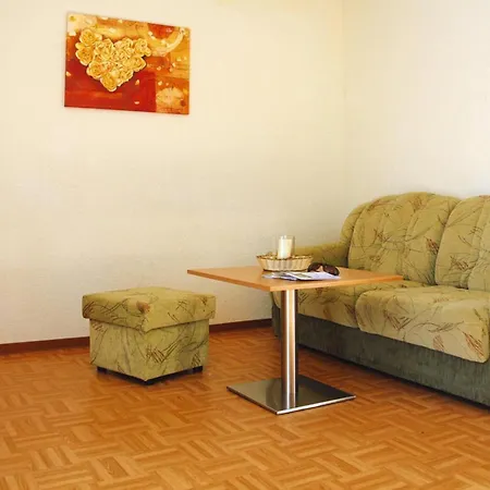 Seepark Heidenholz, Plau Am * Plau am See