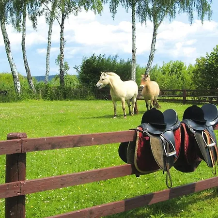 Seepark Heidenholz, Plau Am Сasa de vacaciones Plau am See