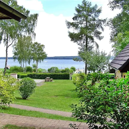 Seepark Heidenholz, Plau Am Holiday home