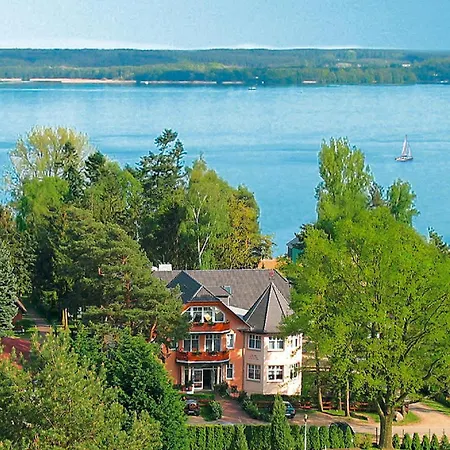 Holiday home Seepark Heidenholz, Plau Am