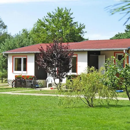 Seepark Heidenholz, Plau Am Сasa de vacaciones Plau am See