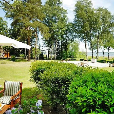 Сasa de vacaciones Seepark Heidenholz, Plau Am Plau am See