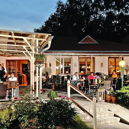 Seepark Heidenholz, Plau Am * Plau am See