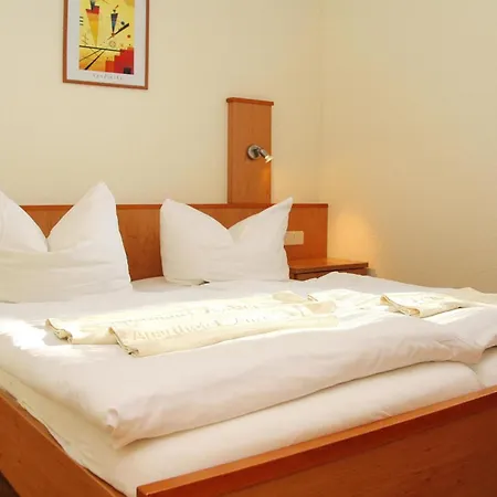 Seepark Heidenholz, Plau Am