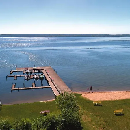 Сasa de vacaciones Seepark Heidenholz, Plau Am