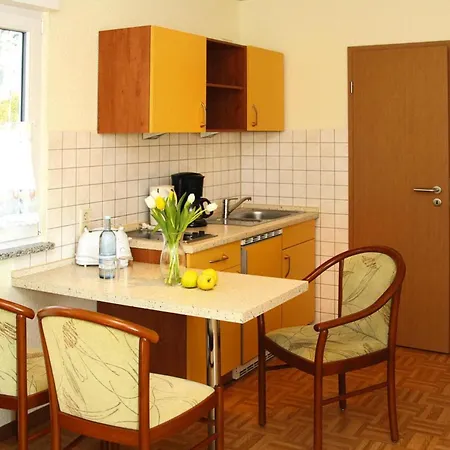 Seepark Heidenholz, Plau Am