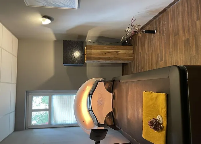 Seepark Heidenholz, Plau Am