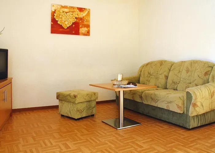 Seepark Heidenholz, Plau Am * 플라우암시