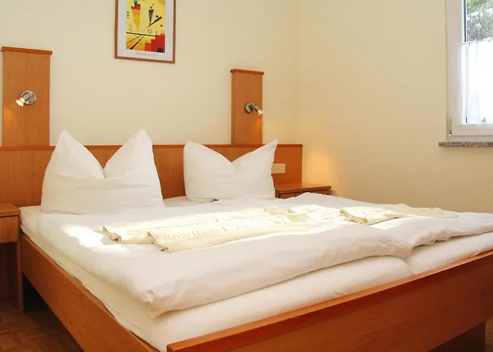 Seepark Heidenholz, Plau Am