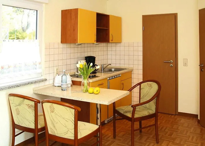 Seepark Heidenholz, Plau Am